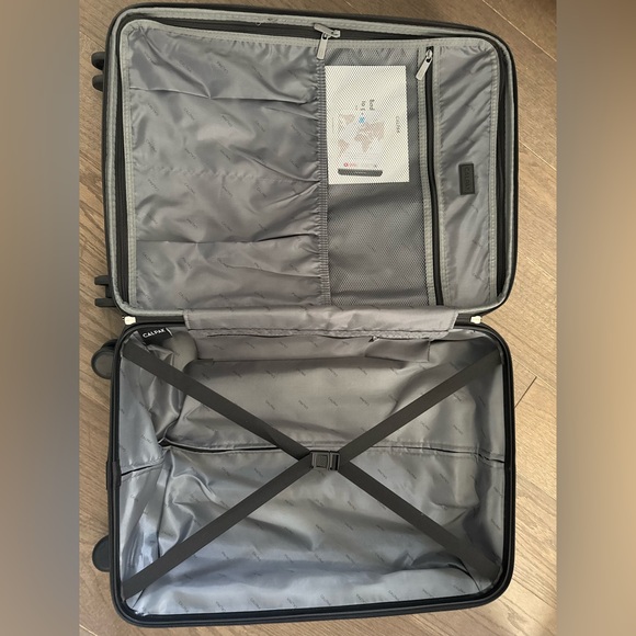 New! CALPAK 26in Hardside Spinner Luggage - Picture 4 of 4